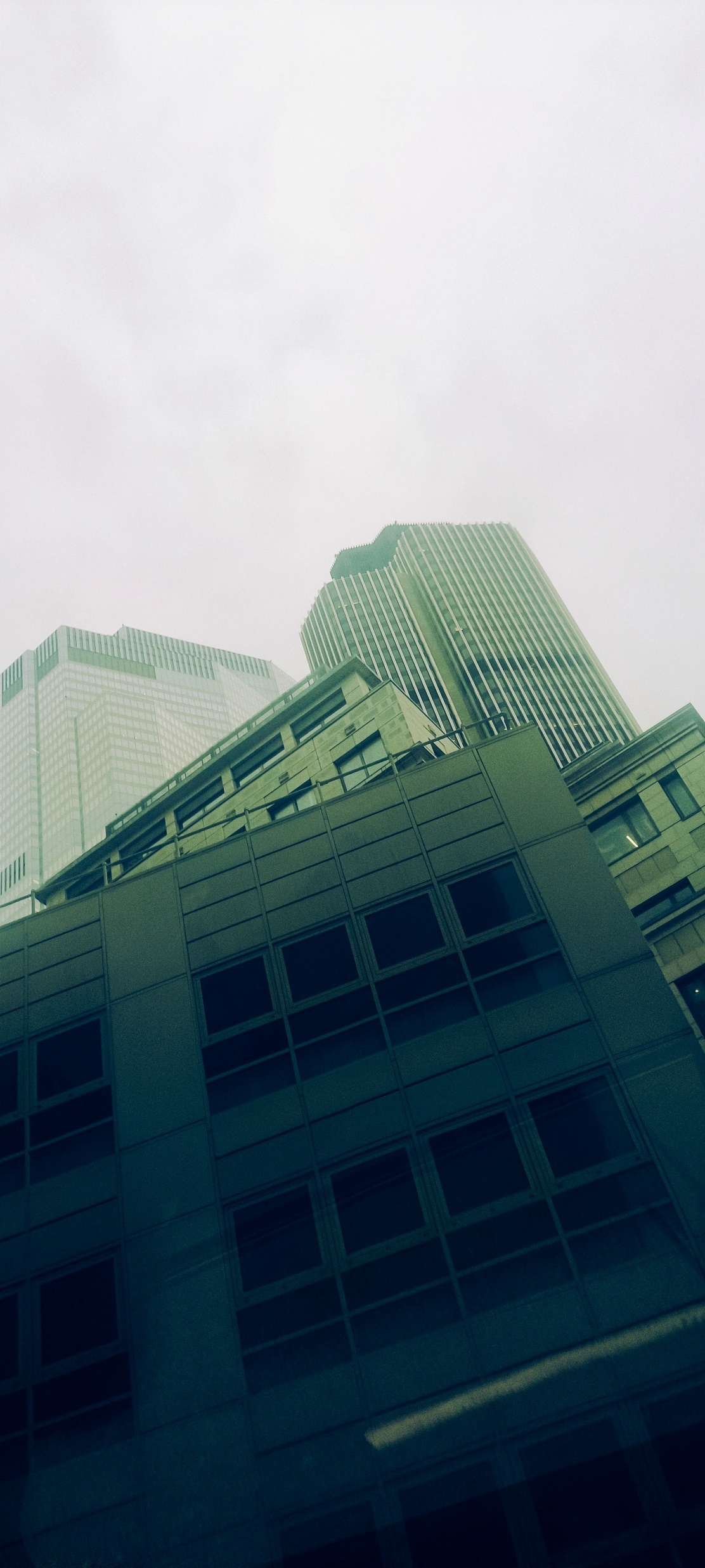 Buildings