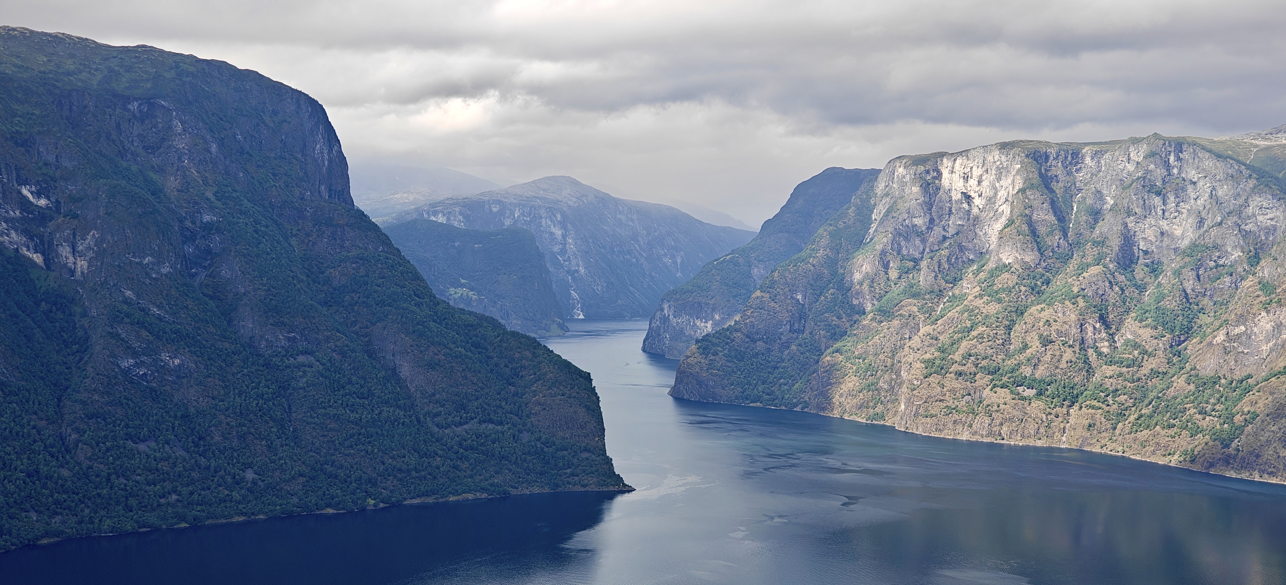 Norway's Fjords